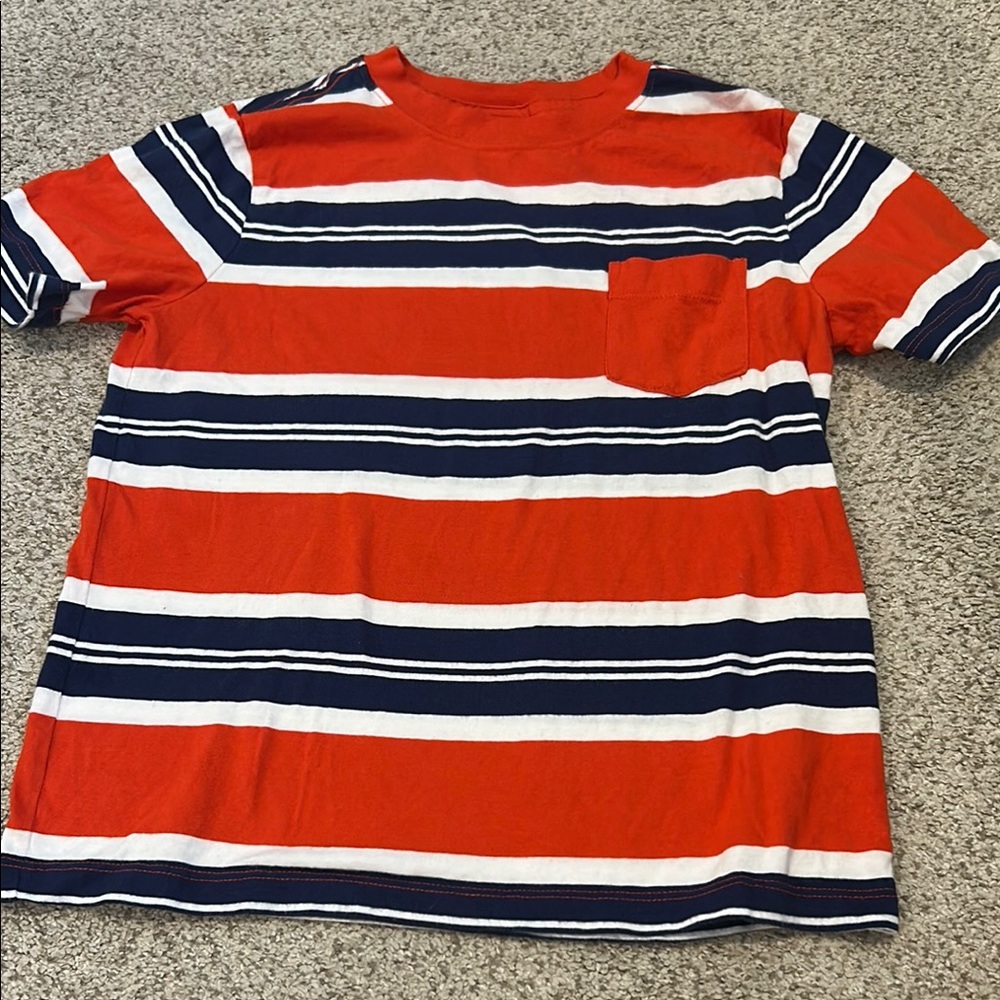 Hanna Andersson T Shirt, 6-7